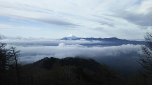 雲取山